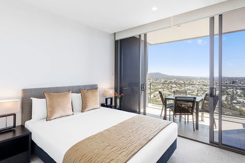 The Milton Brisbane - Accommodation BNB 1