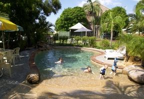 Toowong Villas - Accommodation BNB 1