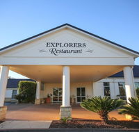 Roma Explorers Inn - Accommodation BNB