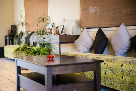 Best Western Bungil Creek Motel - Accommodation BNB 1