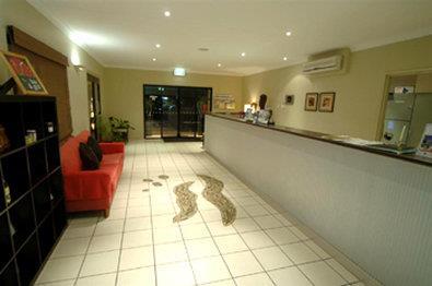 Best Western Bungil Creek Motel - Accommodation BNB 2