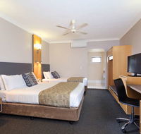 Brisbane International - Virginia - Accommodation BNB