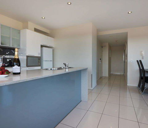 The Chermside Apartments - Accommodation BNB 0