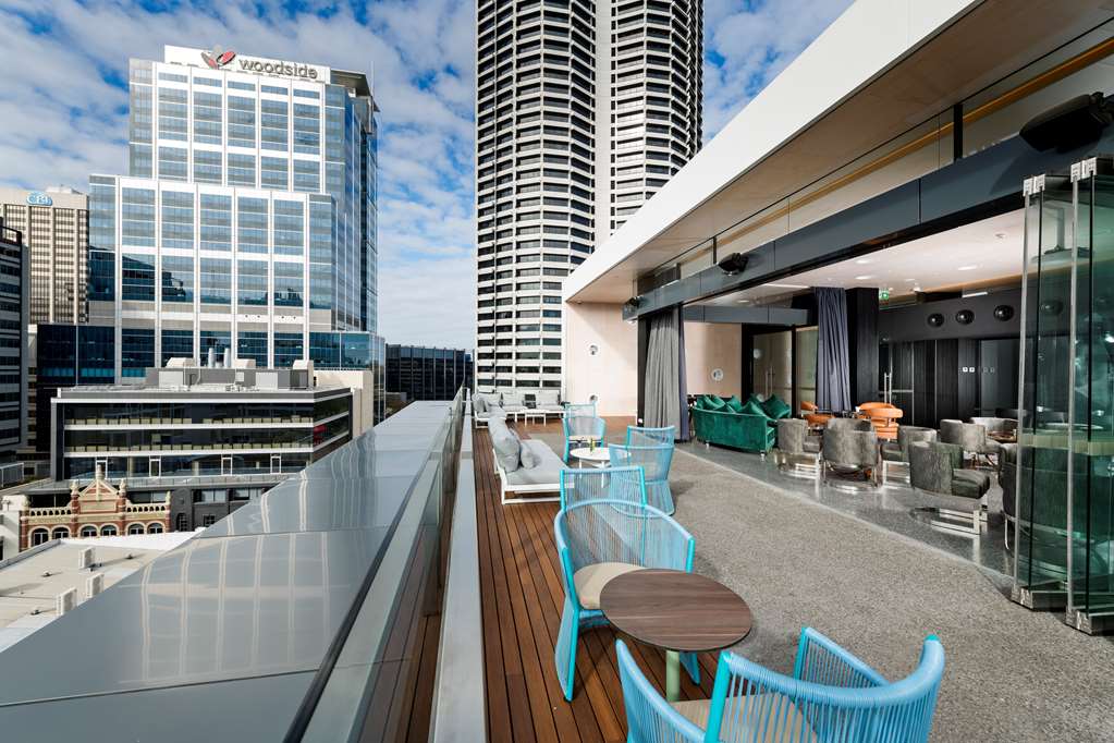 Perth WA Accommodation BNB