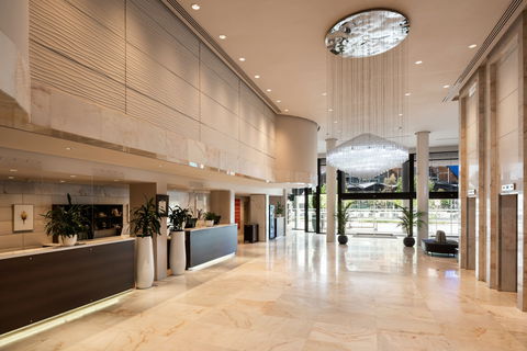 Four Points By Sheraton Perth - Accommodation BNB 2