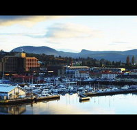 Lenna of Hobart - Accommodation BNB