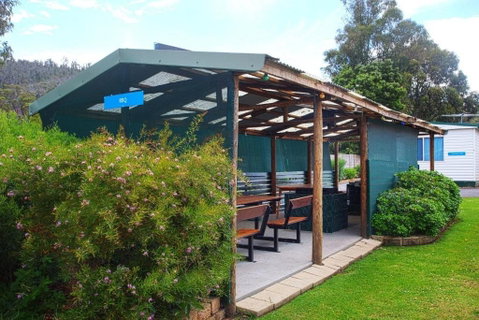 Discovery Parks Mornington - Accommodation BNB 1