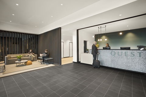 Quest Penrith - Accommodation BNB 1