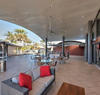 McLaren Vale Motel  Apartments - Accommodation BNB