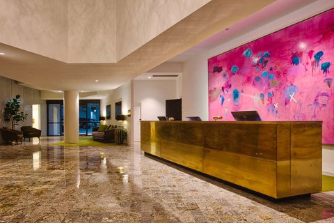 Eatons Hill Hotel - Accommodation BNB 1