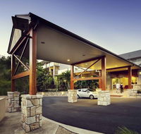 Mercure Clear Mountain Lodge - Accommodation BNB