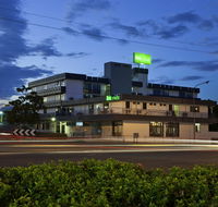 Ibis Styles Mt Isa Verona - Accommodation BNB