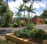 Dawson Motor Inn - Accommodation BNB