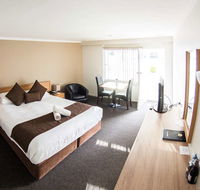 Hospitality Esperance SureStay by BW - Accommodation BNB