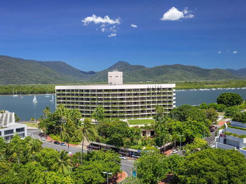 Hilton Cairns - Accommodation BNB 2