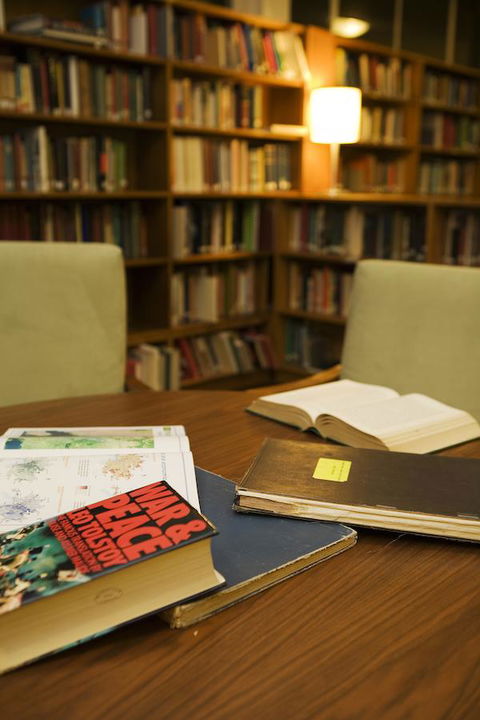 University House - ANU - Accommodation BNB 14
