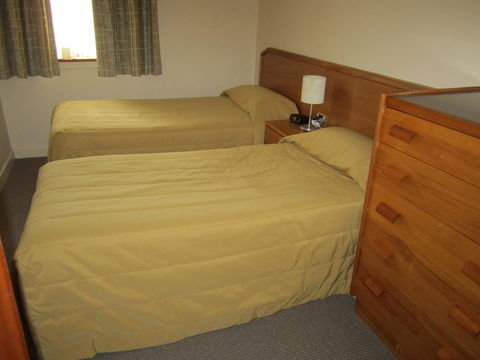 University House - ANU - Accommodation BNB 36