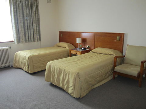 University House - ANU - Accommodation BNB 29