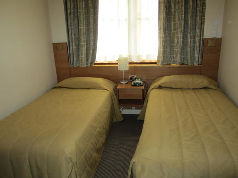 University House - ANU - Accommodation BNB 40