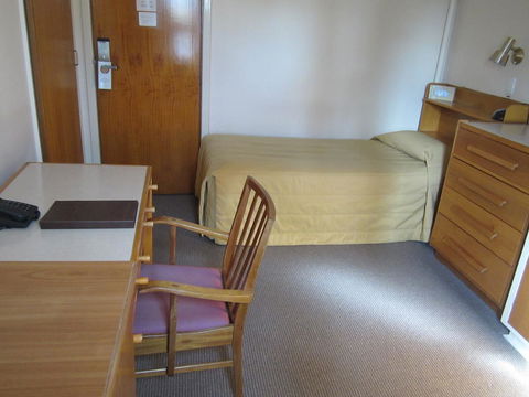 University House - ANU - Accommodation BNB 43