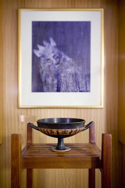 University House - ANU - Accommodation BNB 13