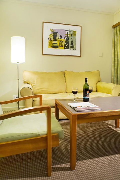 University House - ANU - Accommodation BNB 0