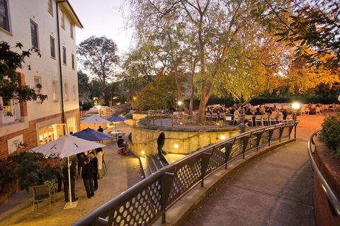 University House - ANU - Accommodation BNB 15