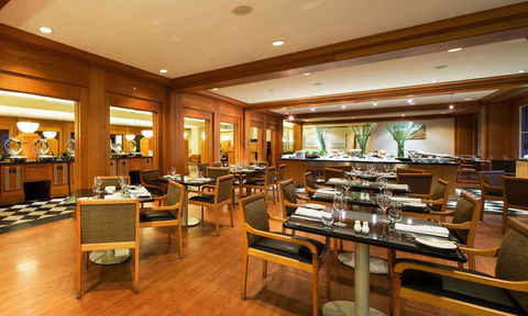 Hyatt Hotel Canberra - A Park Hyatt Hotel - Accommodation BNB 21
