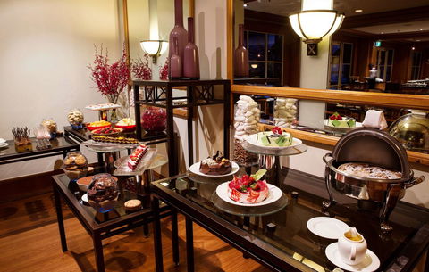 Hyatt Hotel Canberra - A Park Hyatt Hotel - Accommodation BNB 15