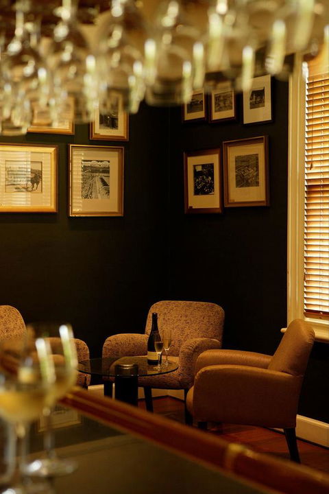 Hyatt Hotel Canberra - A Park Hyatt Hotel - Accommodation BNB 31