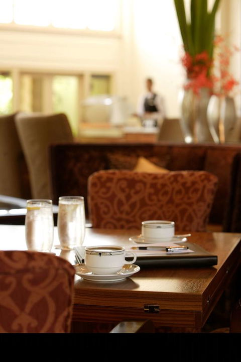 Hyatt Hotel Canberra - A Park Hyatt Hotel - Accommodation BNB 27