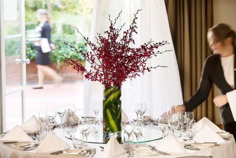 Hyatt Hotel Canberra - A Park Hyatt Hotel - Accommodation BNB 39