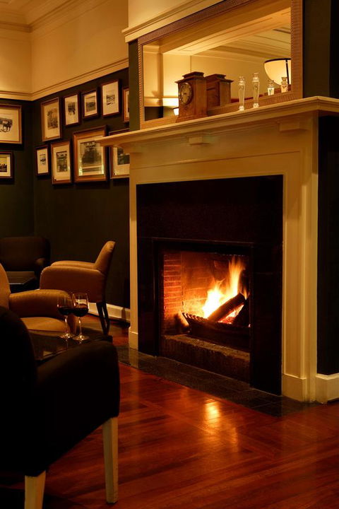 Hyatt Hotel Canberra - A Park Hyatt Hotel - Accommodation BNB 2