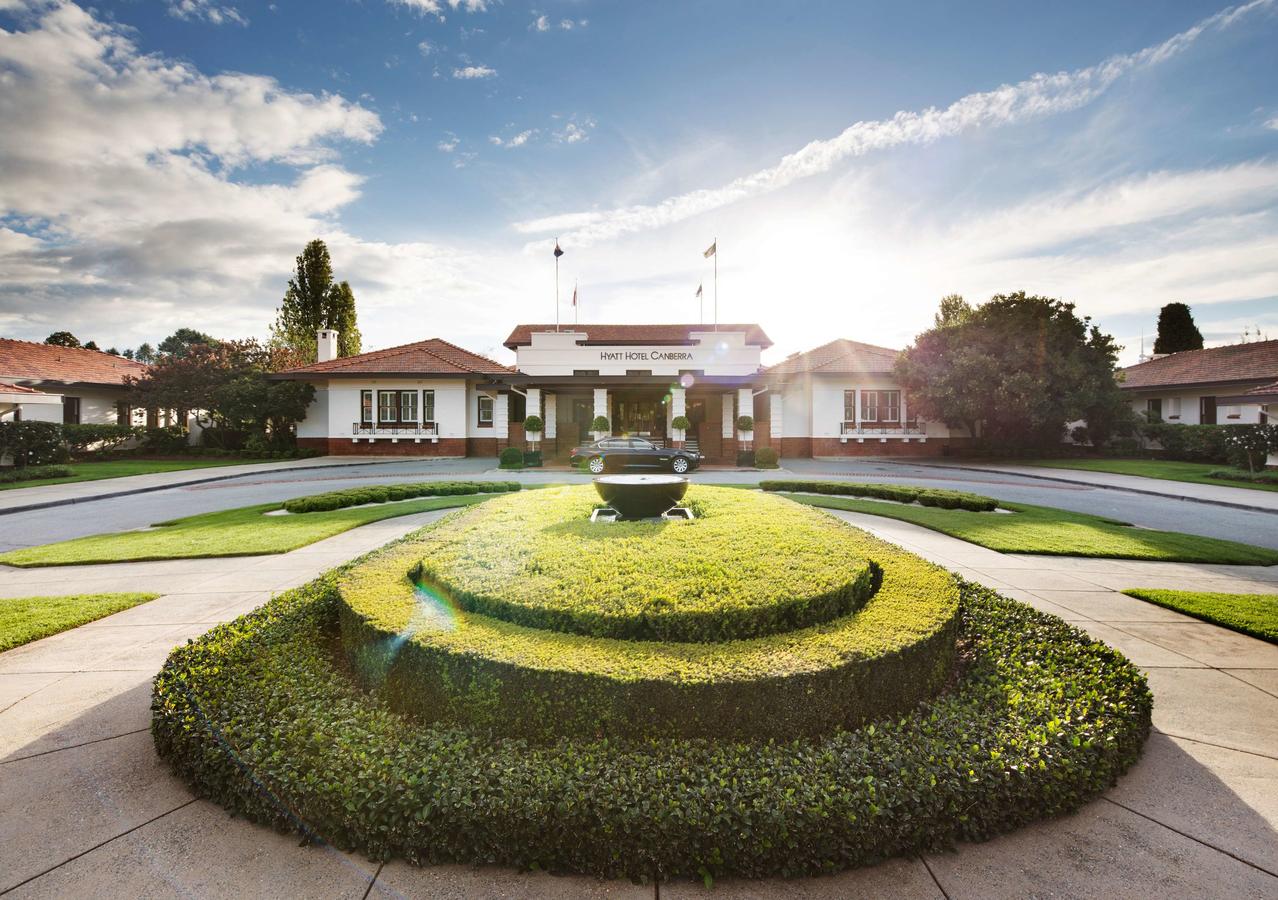 Yarralumla ACT Accommodation BNB