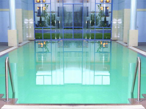 Hyatt Hotel Canberra - A Park Hyatt Hotel - Accommodation BNB 5