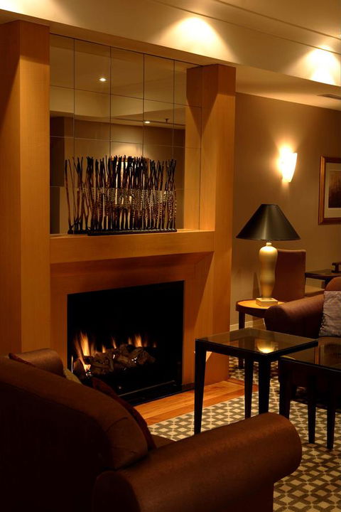 Hyatt Hotel Canberra - A Park Hyatt Hotel - Accommodation BNB 12