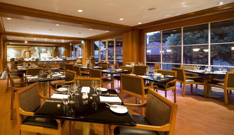 Hyatt Hotel Canberra - A Park Hyatt Hotel - Accommodation BNB 36