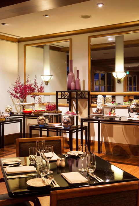 Hyatt Hotel Canberra - A Park Hyatt Hotel - Accommodation BNB 19