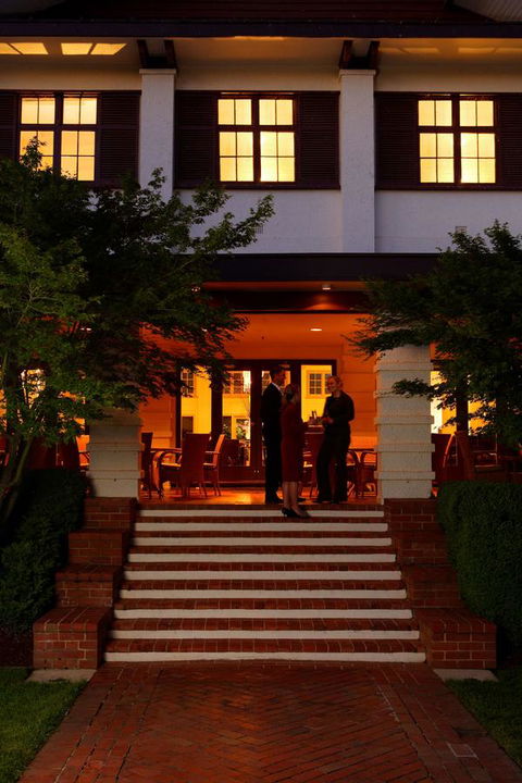 Hyatt Hotel Canberra - A Park Hyatt Hotel - Accommodation BNB 35
