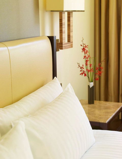 Hyatt Hotel Canberra - A Park Hyatt Hotel - Accommodation BNB 6