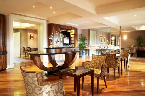 Hyatt Hotel Canberra - A Park Hyatt Hotel - Accommodation BNB 28