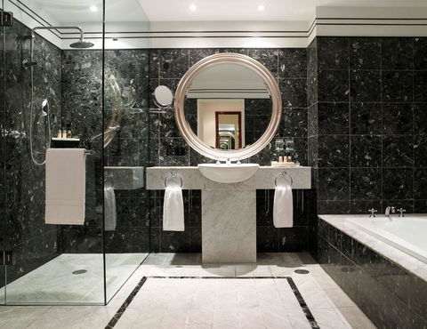 Hyatt Hotel Canberra - A Park Hyatt Hotel - Accommodation BNB 10