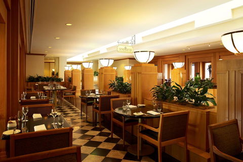 Hyatt Hotel Canberra - A Park Hyatt Hotel - Accommodation BNB 23