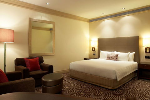 Hyatt Hotel Canberra - A Park Hyatt Hotel - Accommodation BNB 25