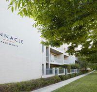 Pinnacle Apartments - Accommodation BNB