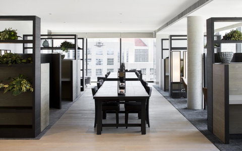 Little National Hotel Canberra - Accommodation BNB 4
