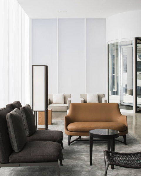 Little National Hotel Canberra - Accommodation BNB 7