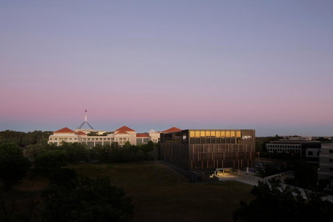 Little National Hotel Canberra - Accommodation BNB 27