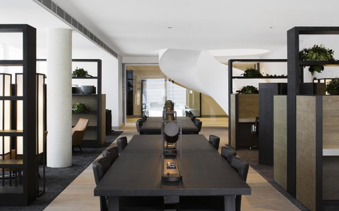 Little National Hotel Canberra - Accommodation BNB 8