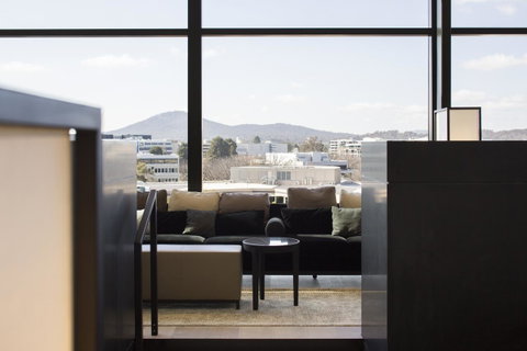 Little National Hotel Canberra - Accommodation BNB 11